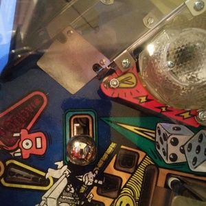 Meet your Posher, Priscilla